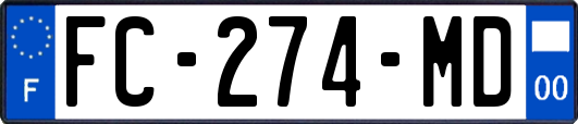 FC-274-MD