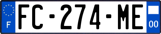 FC-274-ME