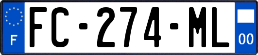 FC-274-ML