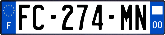 FC-274-MN
