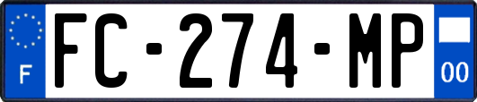 FC-274-MP