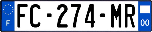 FC-274-MR
