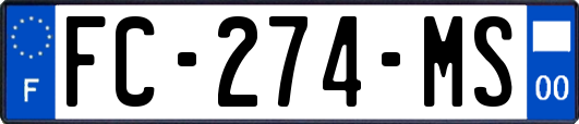 FC-274-MS
