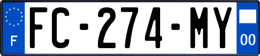 FC-274-MY