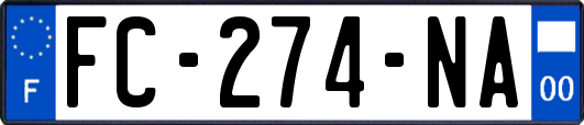 FC-274-NA