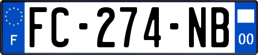 FC-274-NB