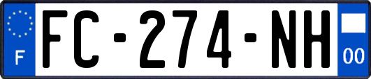FC-274-NH
