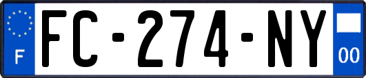 FC-274-NY