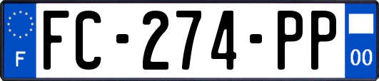 FC-274-PP