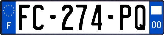 FC-274-PQ