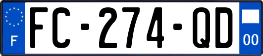 FC-274-QD