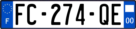 FC-274-QE
