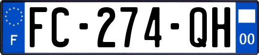 FC-274-QH