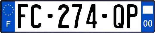 FC-274-QP