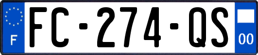 FC-274-QS