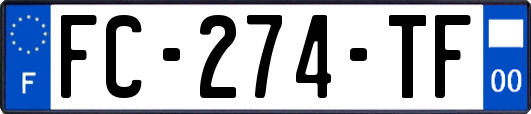 FC-274-TF