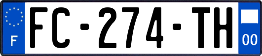 FC-274-TH