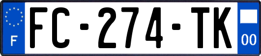 FC-274-TK