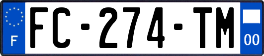 FC-274-TM
