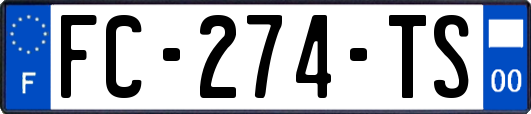 FC-274-TS