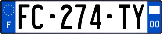 FC-274-TY