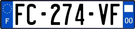 FC-274-VF
