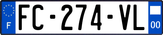 FC-274-VL