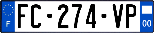 FC-274-VP