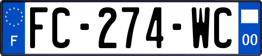 FC-274-WC