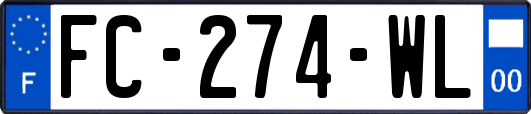 FC-274-WL