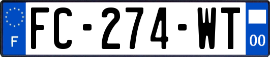 FC-274-WT