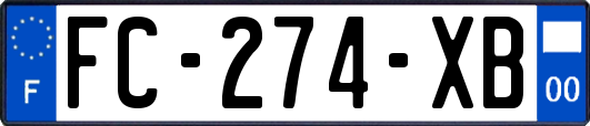 FC-274-XB