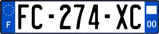 FC-274-XC