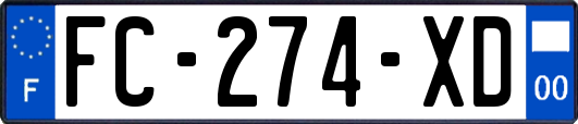 FC-274-XD