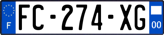 FC-274-XG