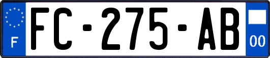 FC-275-AB