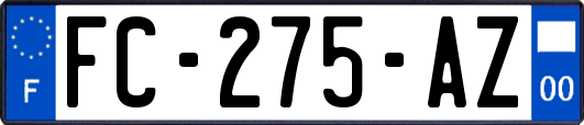 FC-275-AZ