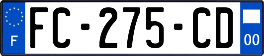 FC-275-CD