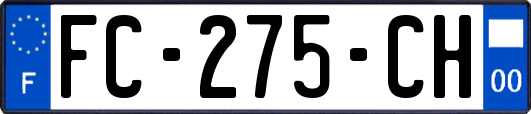 FC-275-CH