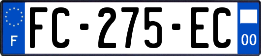 FC-275-EC