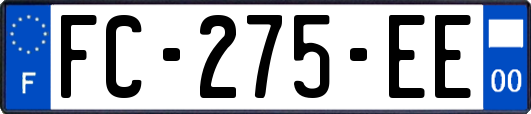 FC-275-EE