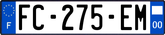 FC-275-EM