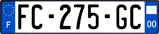 FC-275-GC