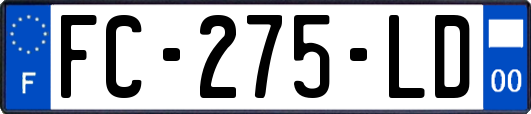 FC-275-LD