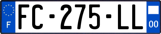 FC-275-LL