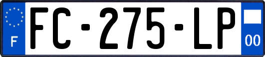 FC-275-LP