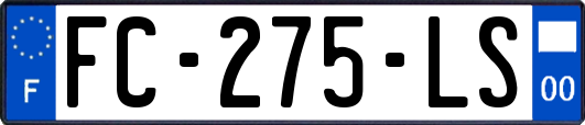 FC-275-LS
