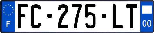 FC-275-LT