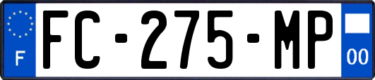 FC-275-MP