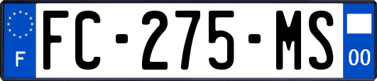 FC-275-MS